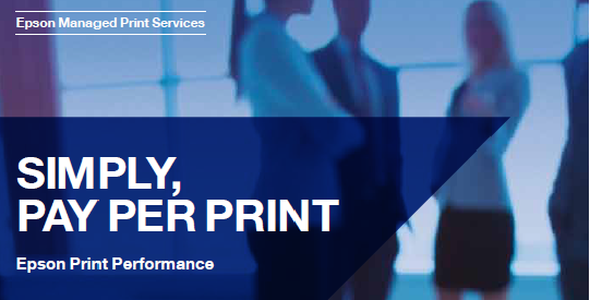 Epson All in One Printers